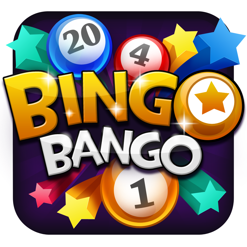 Bingo Bango 賓果遊戲