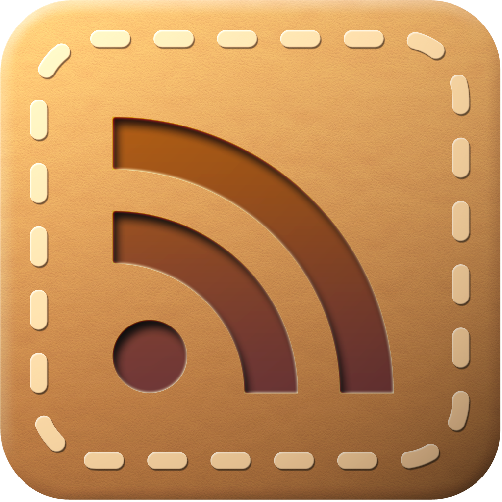 【iOS APP】Mobi Reader  ~ Google RSS Reader ClientGoogle RSS 閱讀器