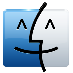 【Mac OS APP】XtraFinder 讓檔案資料夾具有多分頁管理的實用工具