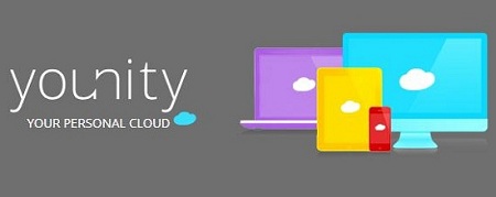 younity-personal-cloud-service