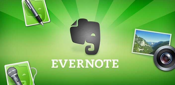 你是 Evernote 筆記本的愛用者嗎？請注意，由於 Evernote 被駭客入侵，因此建議你盡快更換密碼喔！
