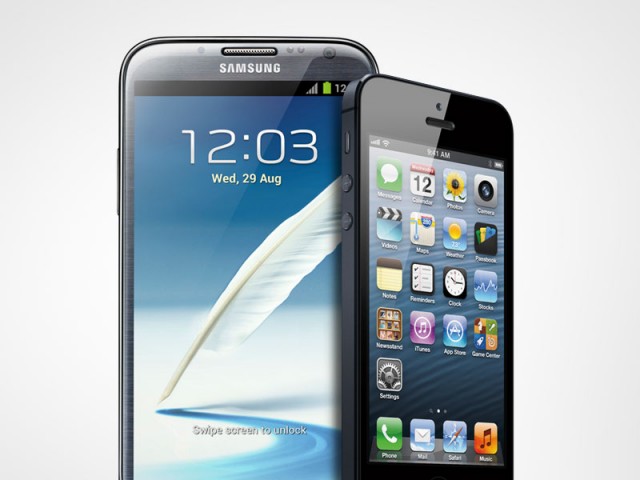 iPhone 和 Samsung 三星的智慧型手機，都被查出不需要密碼就能繞過螢幕鎖定的安全漏洞！