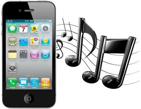 該怎麼透過 iTunes 把喜歡的音樂鈴聲上傳到 iPhone 或 iPad 上呢？讓小編來告訴你吧！