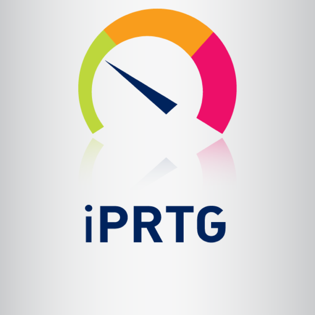 iPRTGPRTG 網路監視器工具