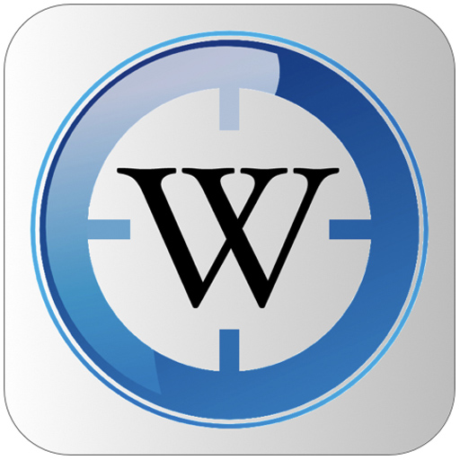 Wikihood Plus for iPad 附近景點瀏覽資料庫 iPad版