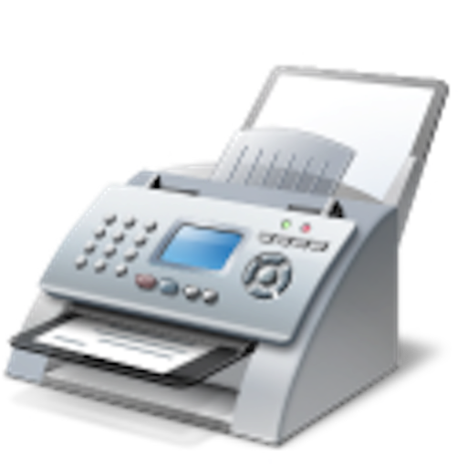 FaxDocument 透過 Mac 電腦也可以幫你傳真