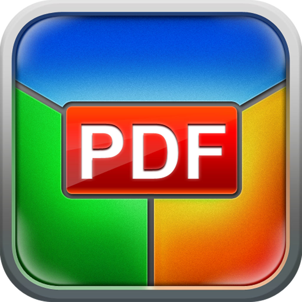 PDF Printer for iPhone PDF打印機 iPhone版