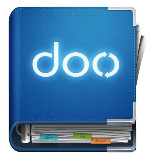 doo | Document Organizer 功能強大的文件管理工具
