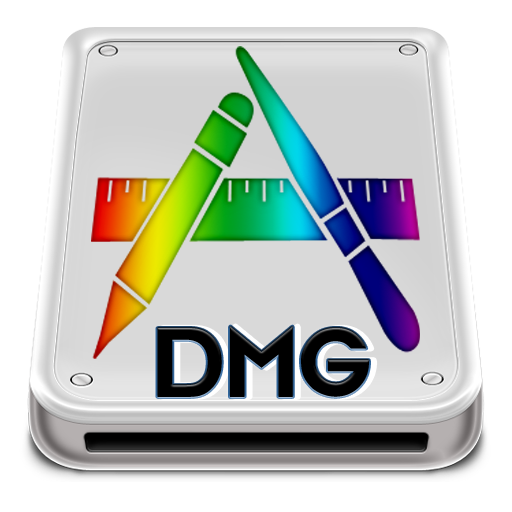 App2Dmg 自動將應用程式轉為執行安裝檔案