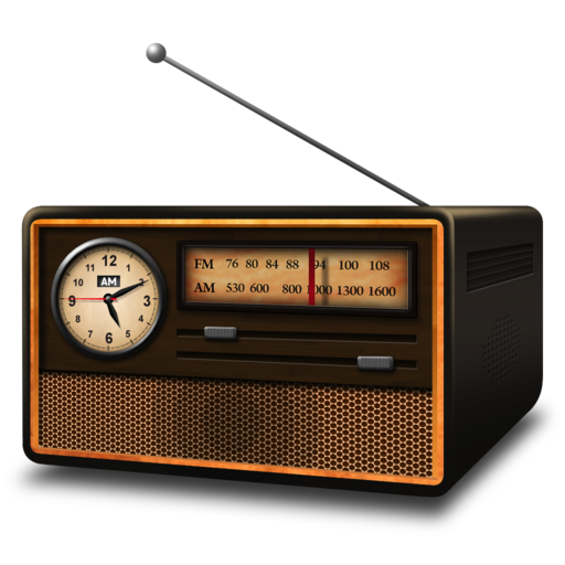 Radio Clock – Listen to 50,000 stations from around the world! 全球電台5萬個電台隨你聽