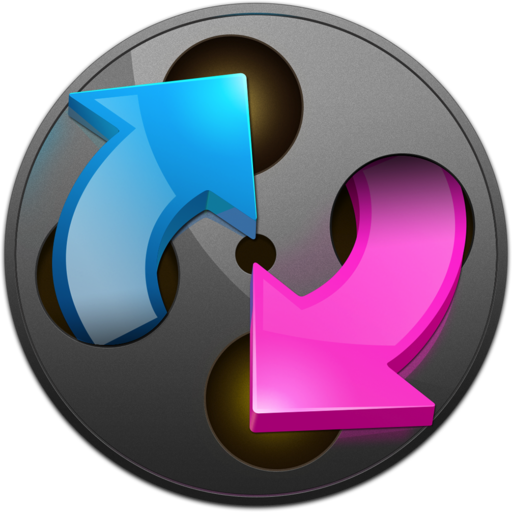 【Mac OS APP】U2Any™ Video Converter 隨你轉的影音轉檔工具