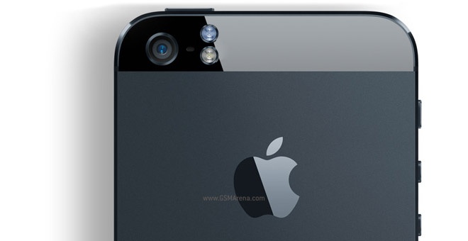 【謠言】Apple 預計在 2014 年推出塑膠 iPhone，而 iPhone 5S 將具有雙 LED 提高影像亮度。