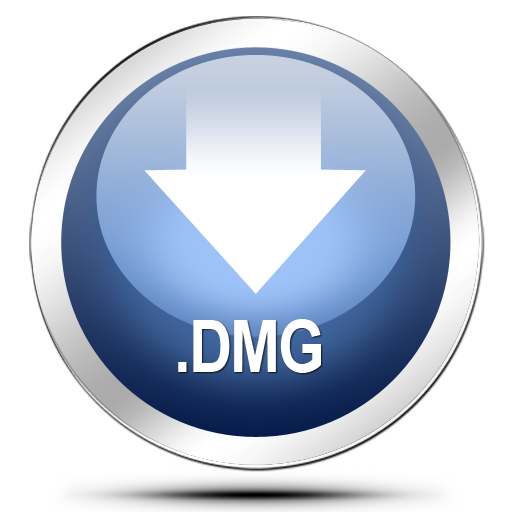 【Mac OS APP】DMGMaker 建立 DMG 映像檔工具