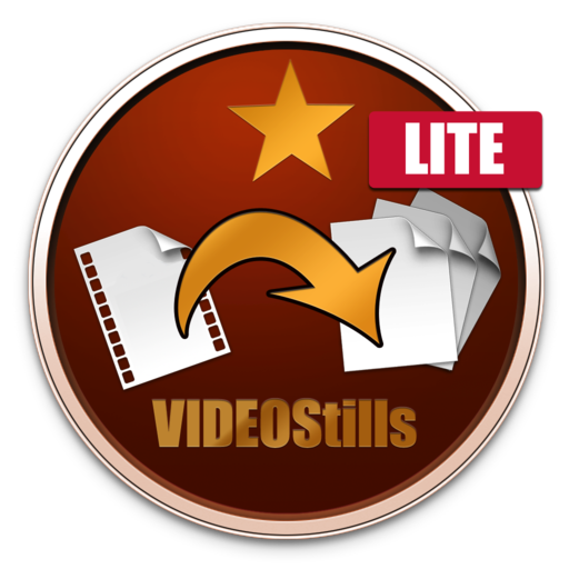 【Mac OS APP】AVT VideoStills Lite 輕巧的影片截圖工具