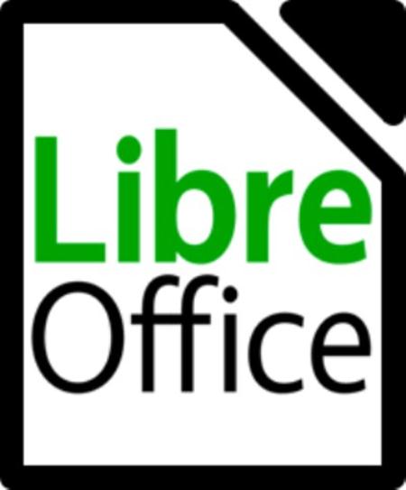【Mac OS APP】LibreOffice 免費的辦公室文書軟體
