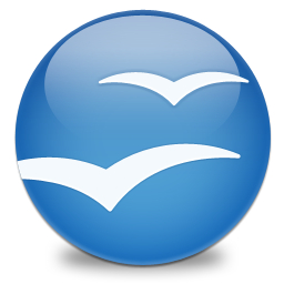 【Mac OS APP】OpenOffice 免費的辦公室文書處理工具