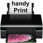 【Mac OS APP】handyPrint™ 將 Mac 變成印表機的 Airprint 伺服器