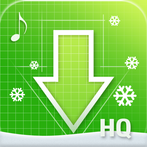 【iOS APP】Free Music Downloader ∞ 多功能下載工具軟體