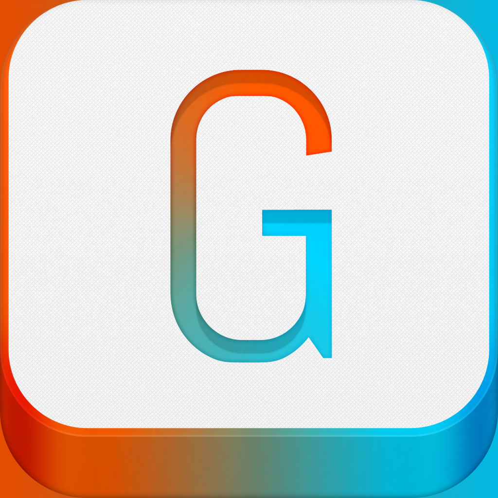 【iOS APP】Gabi – get the most out of Facebook 具有優雅操作介面的 Facebook 瀏覽工具