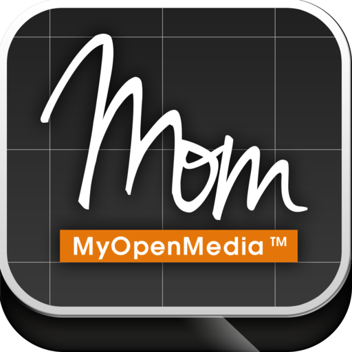 【Mac OS APP】MOM Creator 製作專屬的多媒體報告簡介