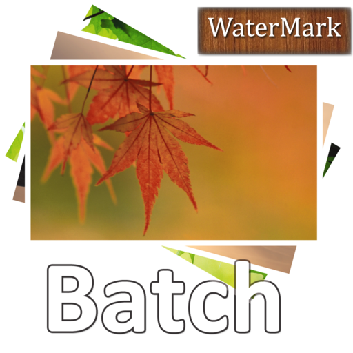 【Mac OS APP】Acc Image Batch Wartermark 整批照片快速加上浮水印