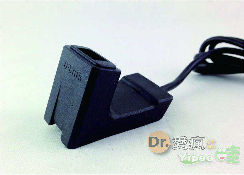 D-Link 無線分享器(AC1200)-3