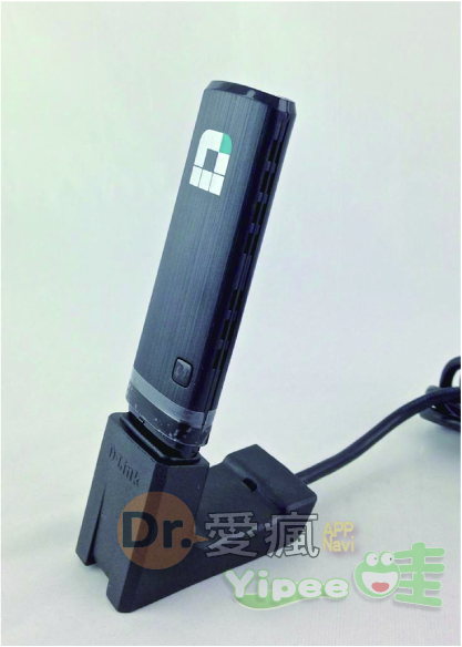 D-Link 無線分享器(AC1200)-4