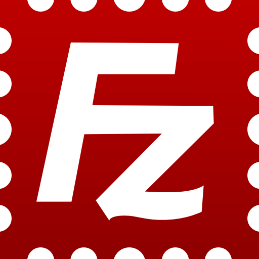 【Mac OS APP】FileZilla  最佳的跨平台 FTP 工具