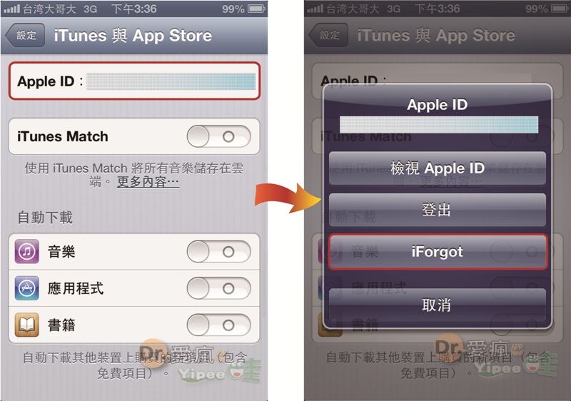 20130610 Forget Apple ID Code-1