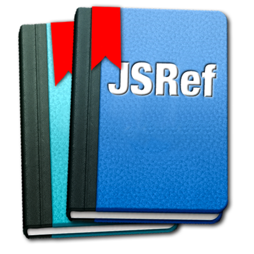 【Mac OS APP】JSRef 網頁開發者必備的參考工具書