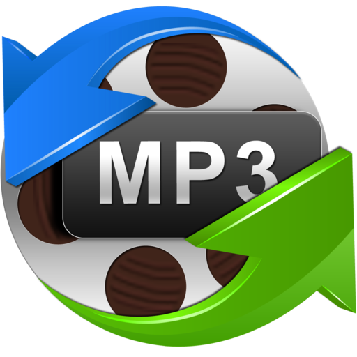 【Mac OS APP】Any MP3 Converter 隨你愛怎麼轉就怎麼轉的 MP3 轉檔器