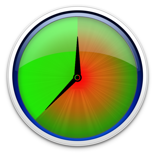 【Mac OS APP】Recess 提醒你該休息的小時鐘