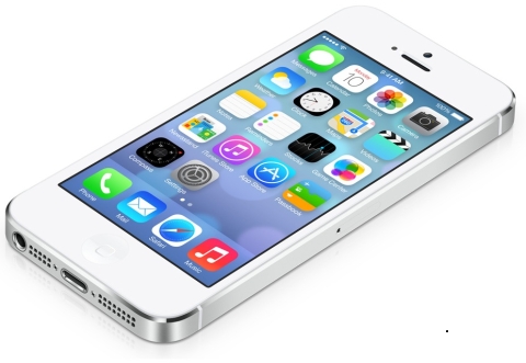 【CYDIA APP】如何讓 iOS 6 的 iPhone、iPad 和 iPod 快速擁有 iOS 7 畫面