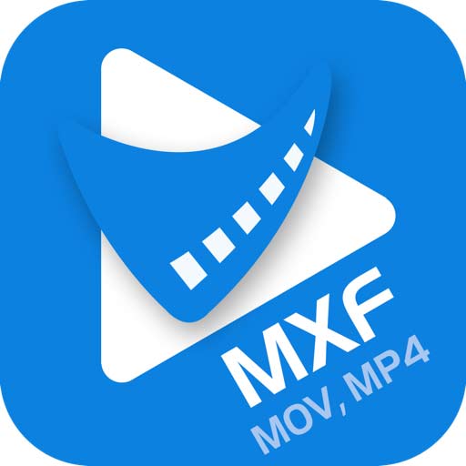 【Mac OS APP】AnyMP4 MXF Converter 可將 MXF 多媒體格式檔案轉換成各種影片格式
