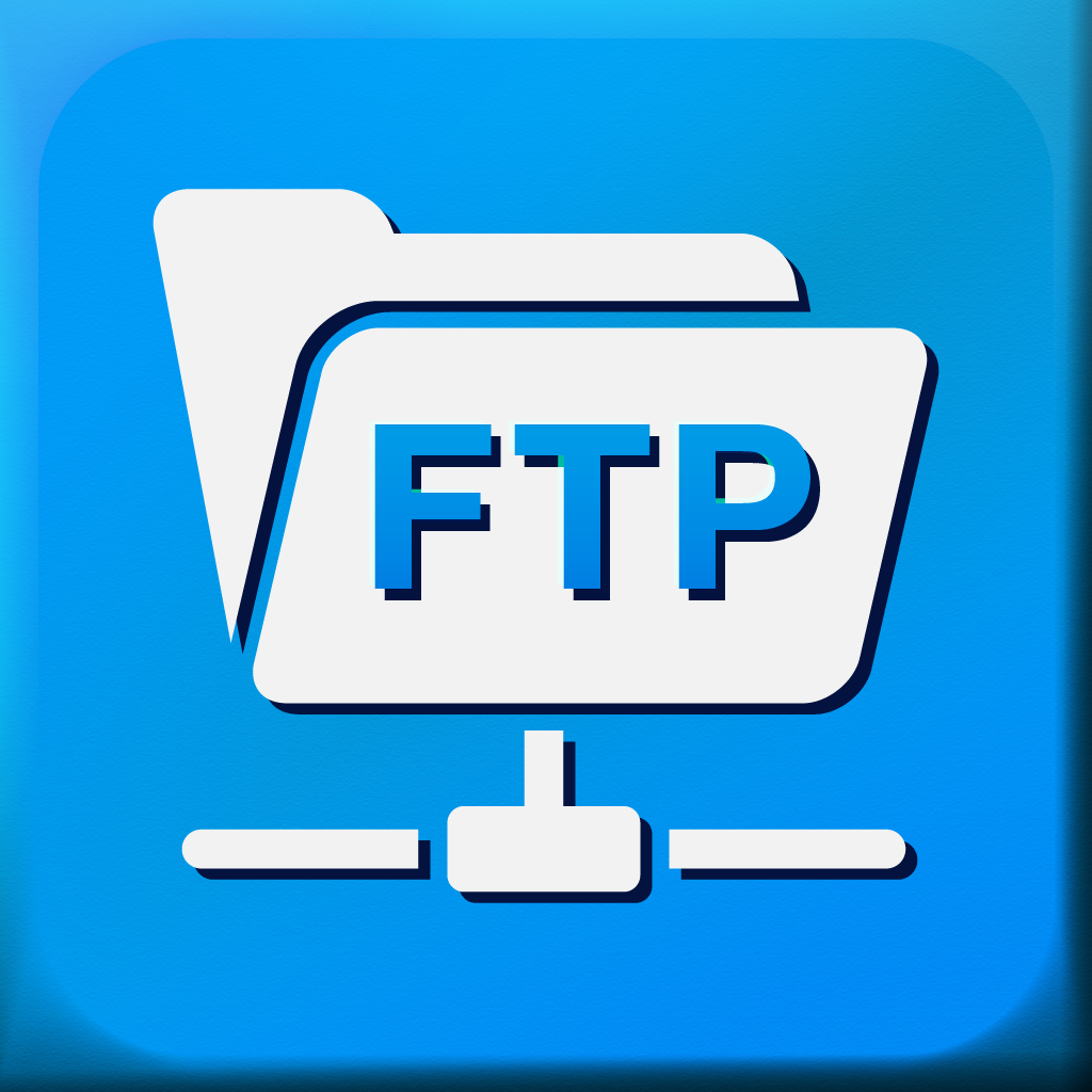 FTPManager 讓你能透過 iPhone/iPad 輕鬆管理 FTP 伺服器檔案