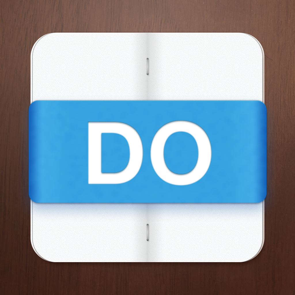 【iOS APP】Daily Outline 提醒你「今日事、今日畢」的待辦事項工具