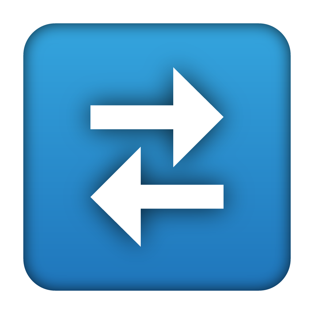 【iOS APP】File Transfer 跨平台的檔案傳輸工具