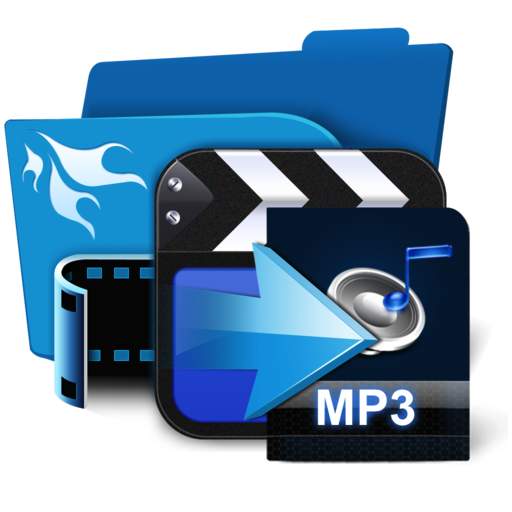 【Mac OS APP】Super MP3 Converter 超級 MP3 轉換軟體