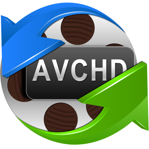 【Mac OS APP】Any AVCHD Converter 什麼都可以轉的 AVCHD 影片轉檔器