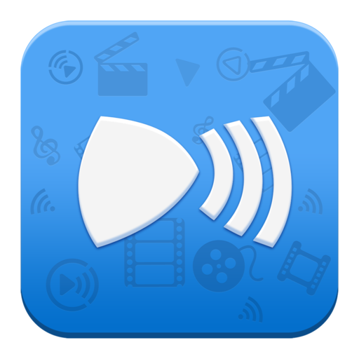 【Mac OS APP】AirJoy 樂享‧將 iPhone、iPod 和 iPad 螢幕傳送到電視上