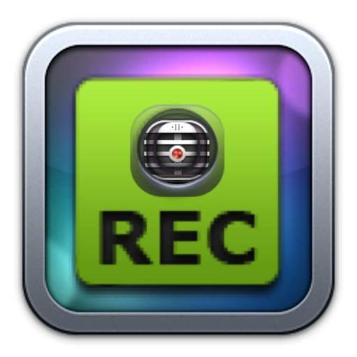 【Mac OS APP】All Audio-Recorder 讓你輕鬆錄下你喜愛的聲音
