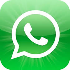 WhatsApp Messenger iCon