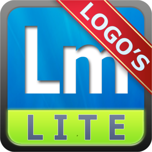 【Mac OS APP】Logo Templates for Adobe Photoshop with PSD Files Lite Pack 用於 PS 專用的範本包