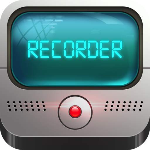 【Mac OS APP】EasyRecorder 簡易螢幕錄製工具