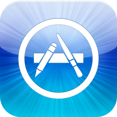 App-Store-Icon