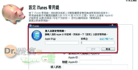 Apple iTunes Allowance-3