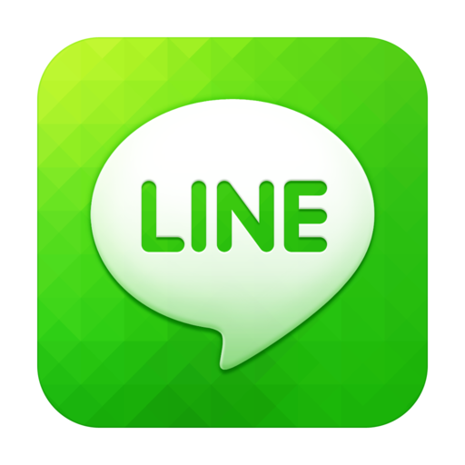 【Mac OS APP】Line 熱門的即時通訊 App