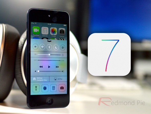 iOS 7 更新前必讀！各機種新增功能列表，讓你馬上知道手上的 iPhone、iPad 和 iPod touch 會增加哪些新功能及改變！