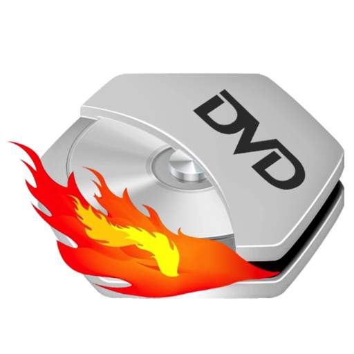 【Mac OS APP】Aiseesoft DVD Creator輕鬆轉換影片檔為DVD格式