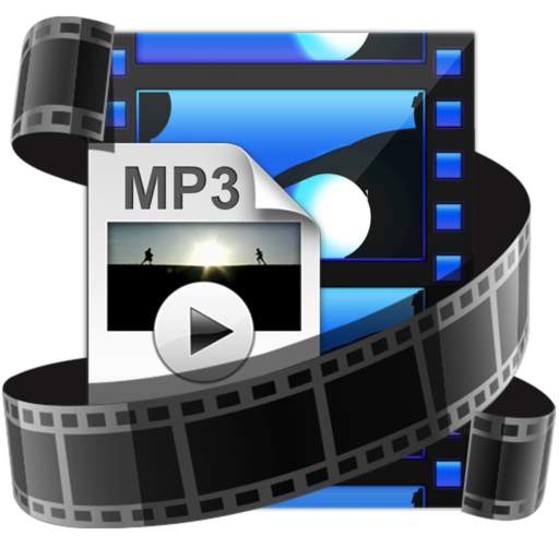 【Mac OS APP】4Video MP3 Converter 影片、音樂轉換編輯軟體